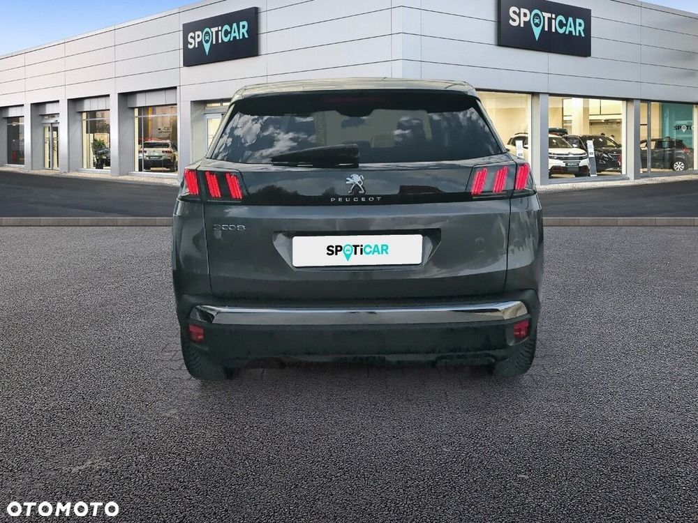 Peugeot 3008 - 5