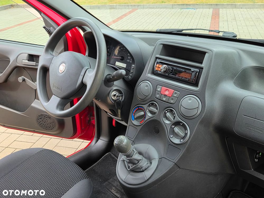 Fiat Panda 1.1 Active - 19
