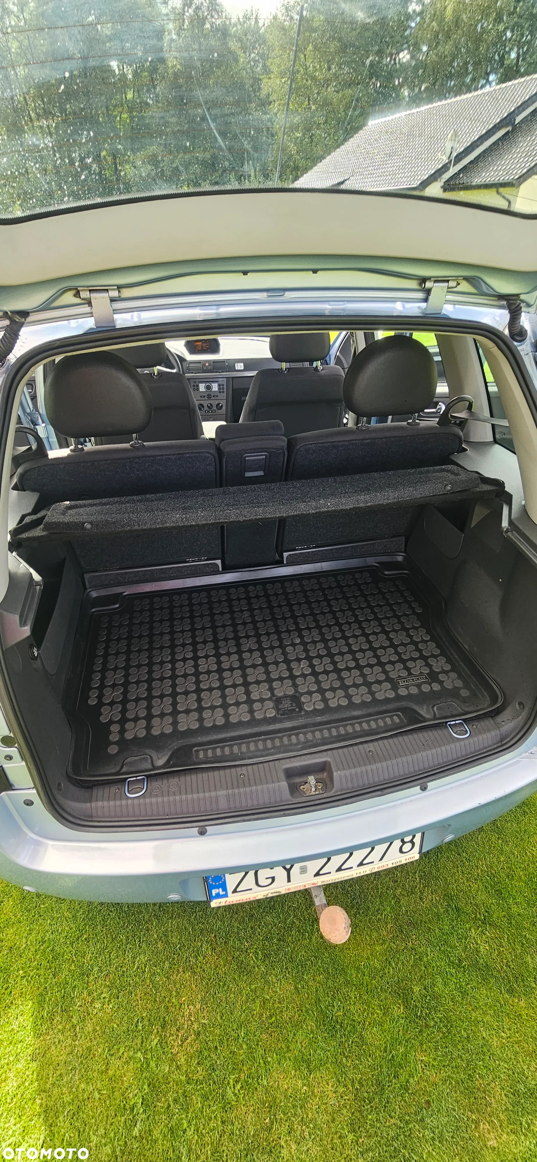 Opel Meriva - 15