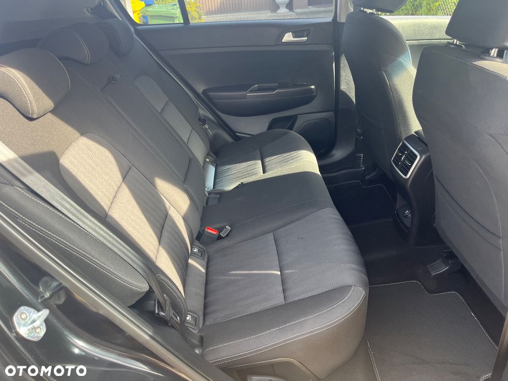Kia Sportage 1.6 GDI 2WD VISION - 14