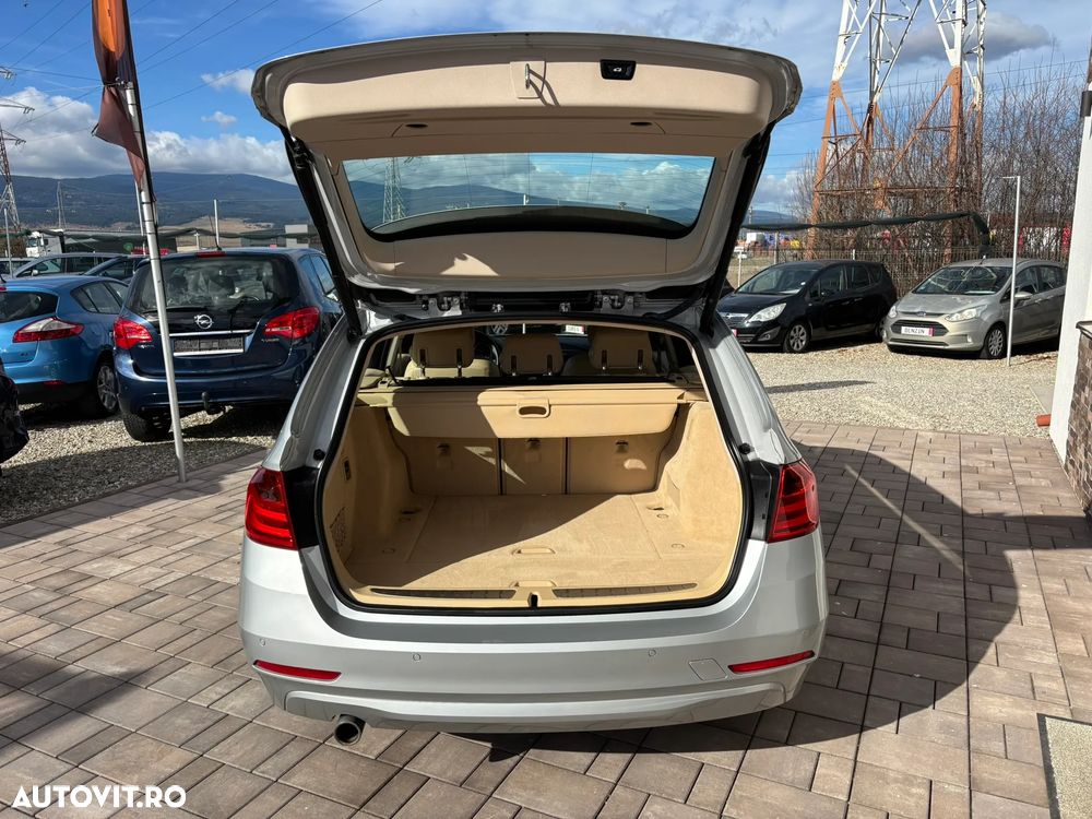BMW Seria 3 - 16