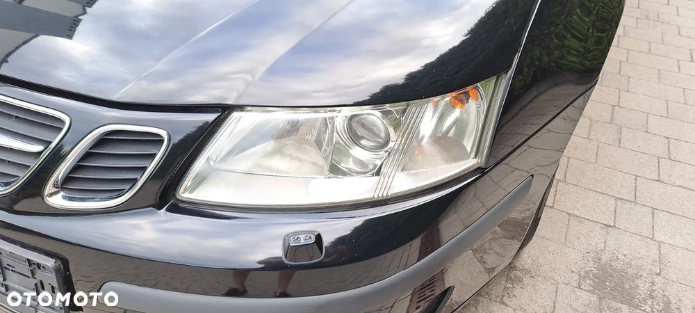 Saab 9-3 2.0 T Arc - 13
