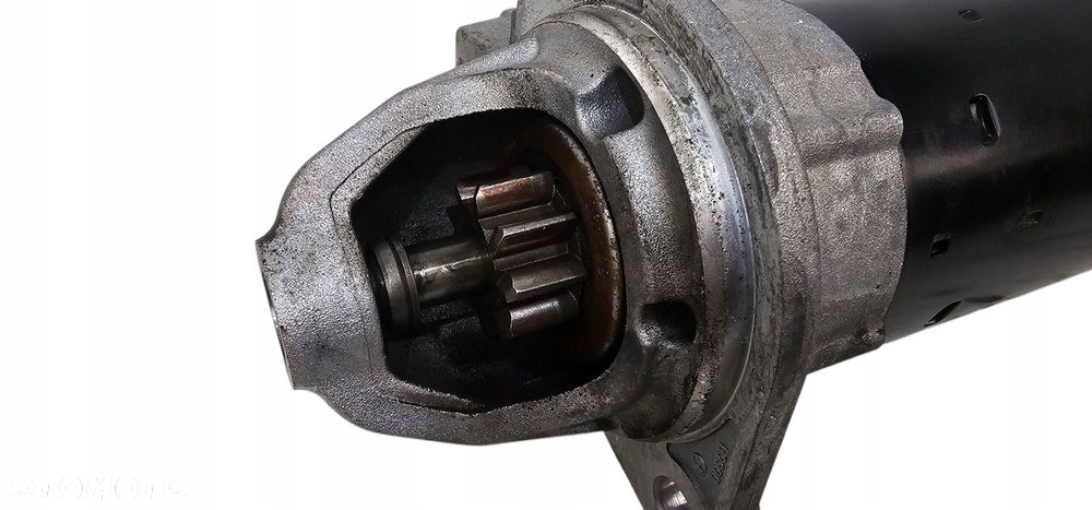 Bmw E81 E87 F20 E90 F30 E60 F10 E84 Rozrusznik N52 N53 N55 7521123 7594292 - 6
