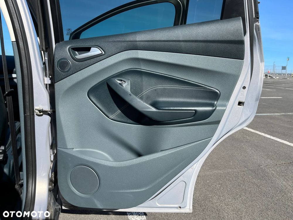 Ford C-MAX 2.0 TDCi Titanium MPS6 - 22