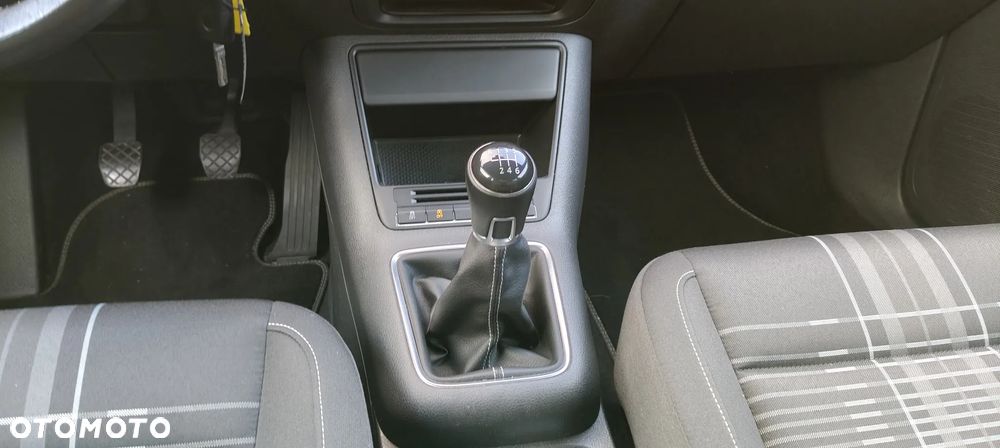 Volkswagen Tiguan 2.0 TDI DPF 4Motion Sport & Style - 24