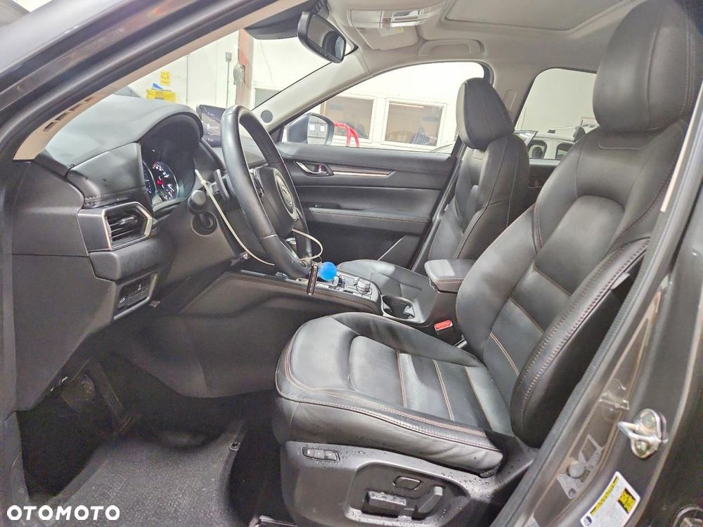 Mazda CX-5 - 8
