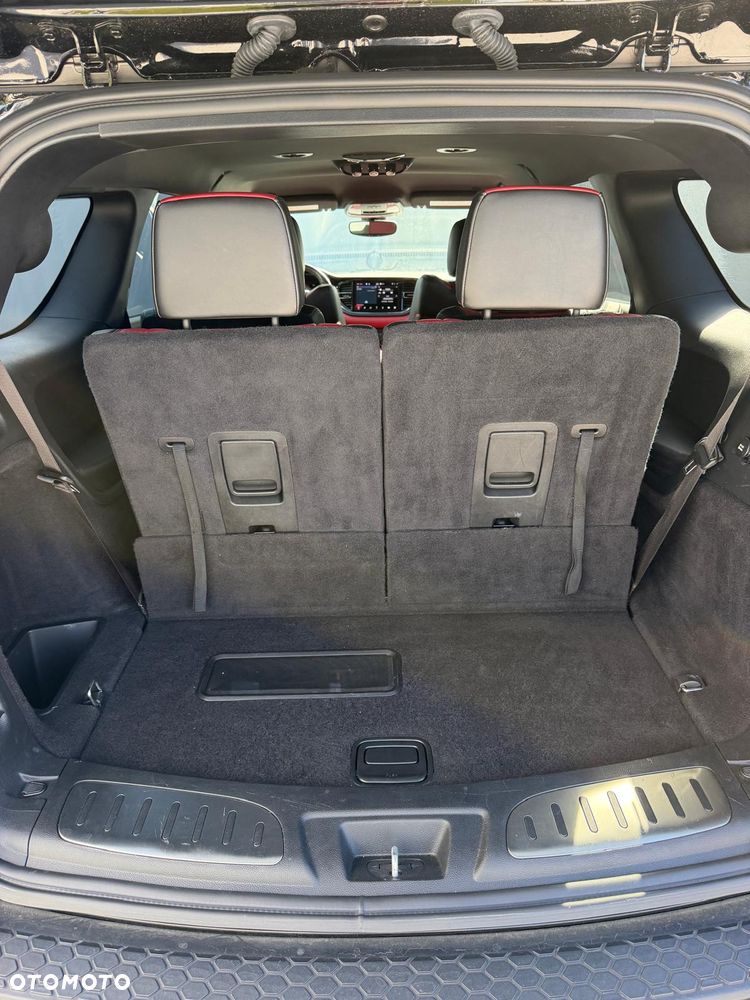 Dodge Durango - 34