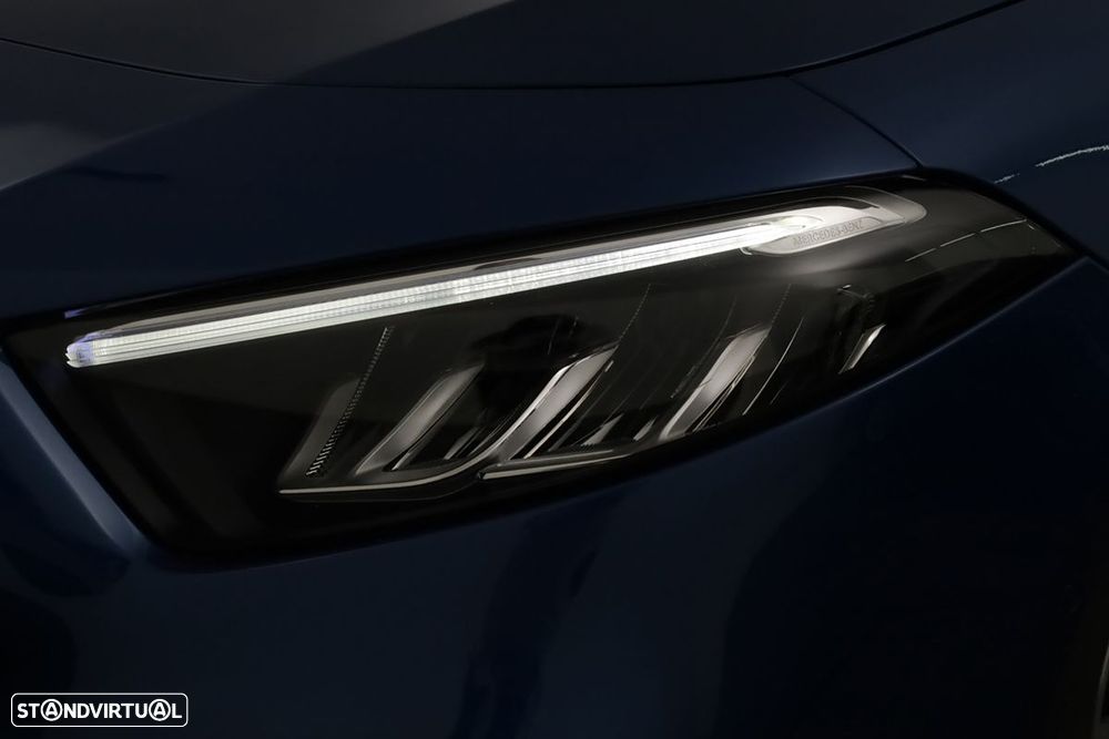 Mercedes-Benz A 200 Standard - 6