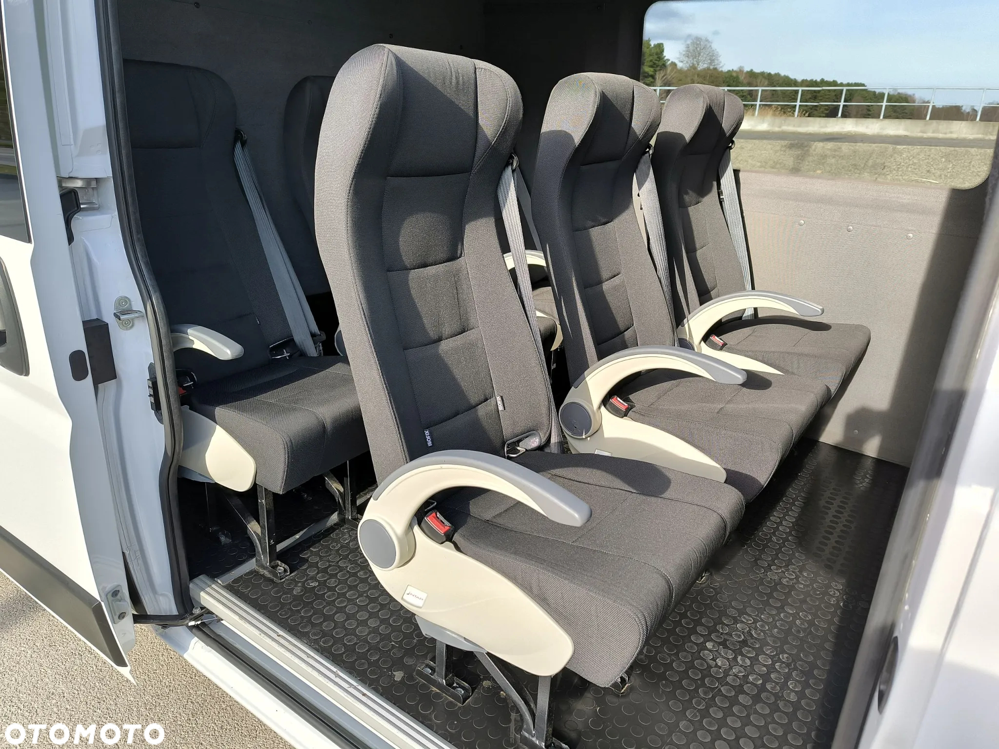 Fiat Ducato - 29