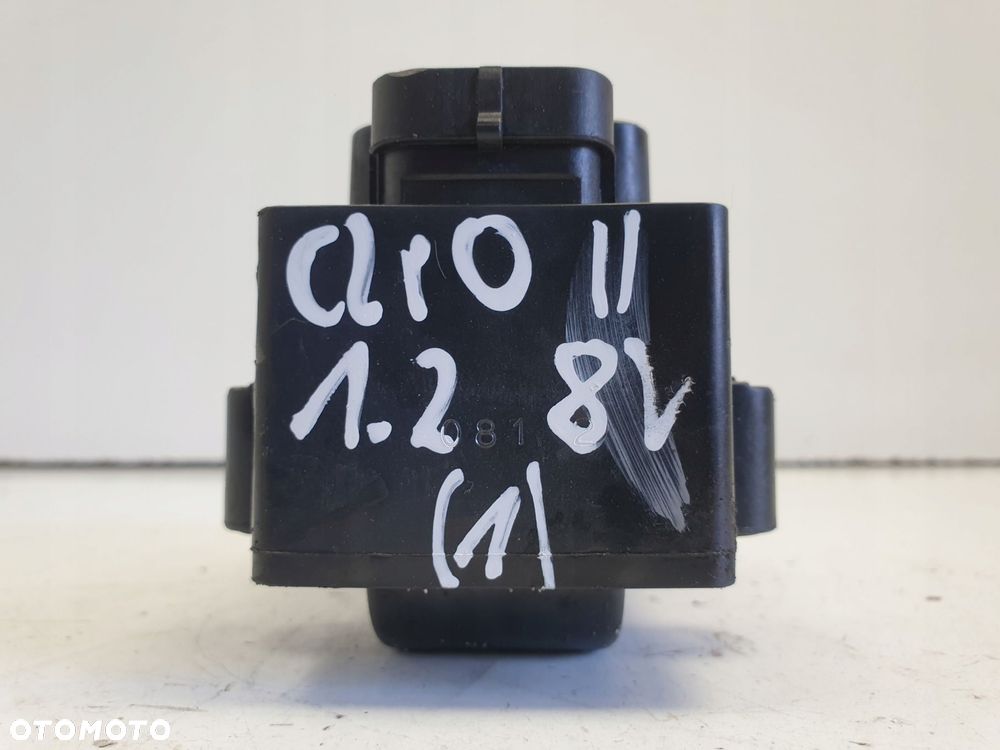 CEWKA ZAPŁONOWA Renault Clio II 1.2 8V _ 7700274008 - 3