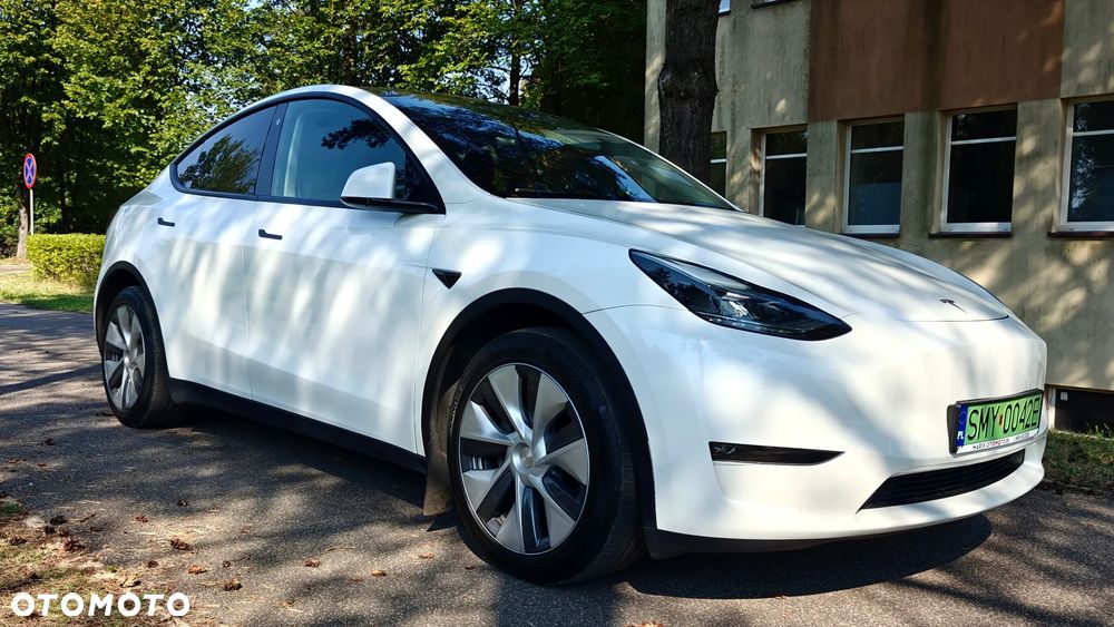 Tesla Model Y Long Range Dual Motor AWD - 10