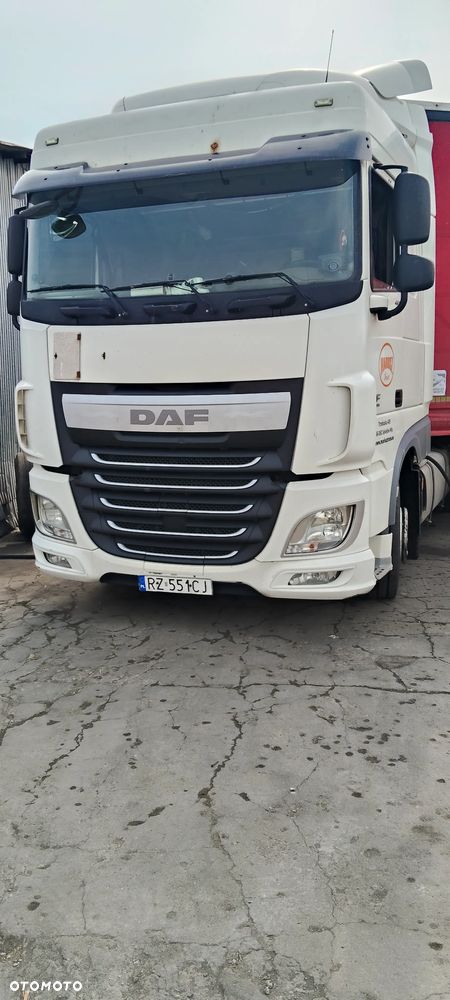 DAF 106 - 2