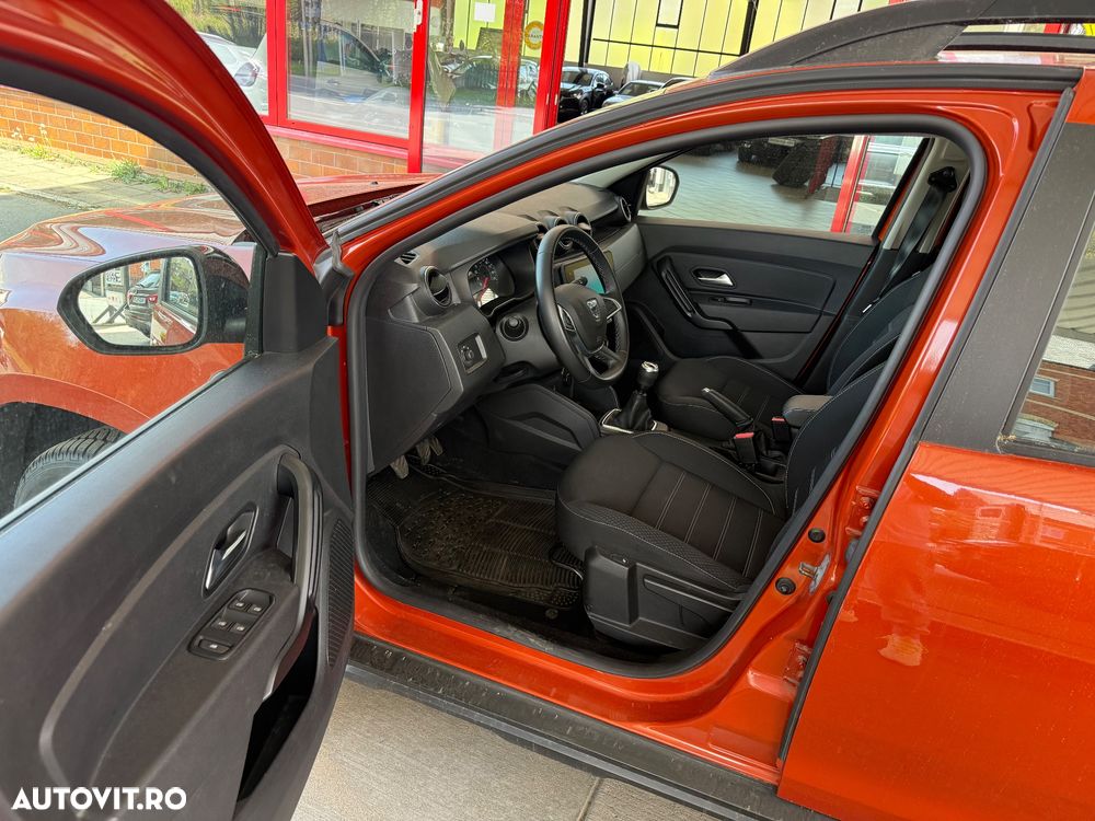 Dacia Duster TCe 90 Comfort - 7