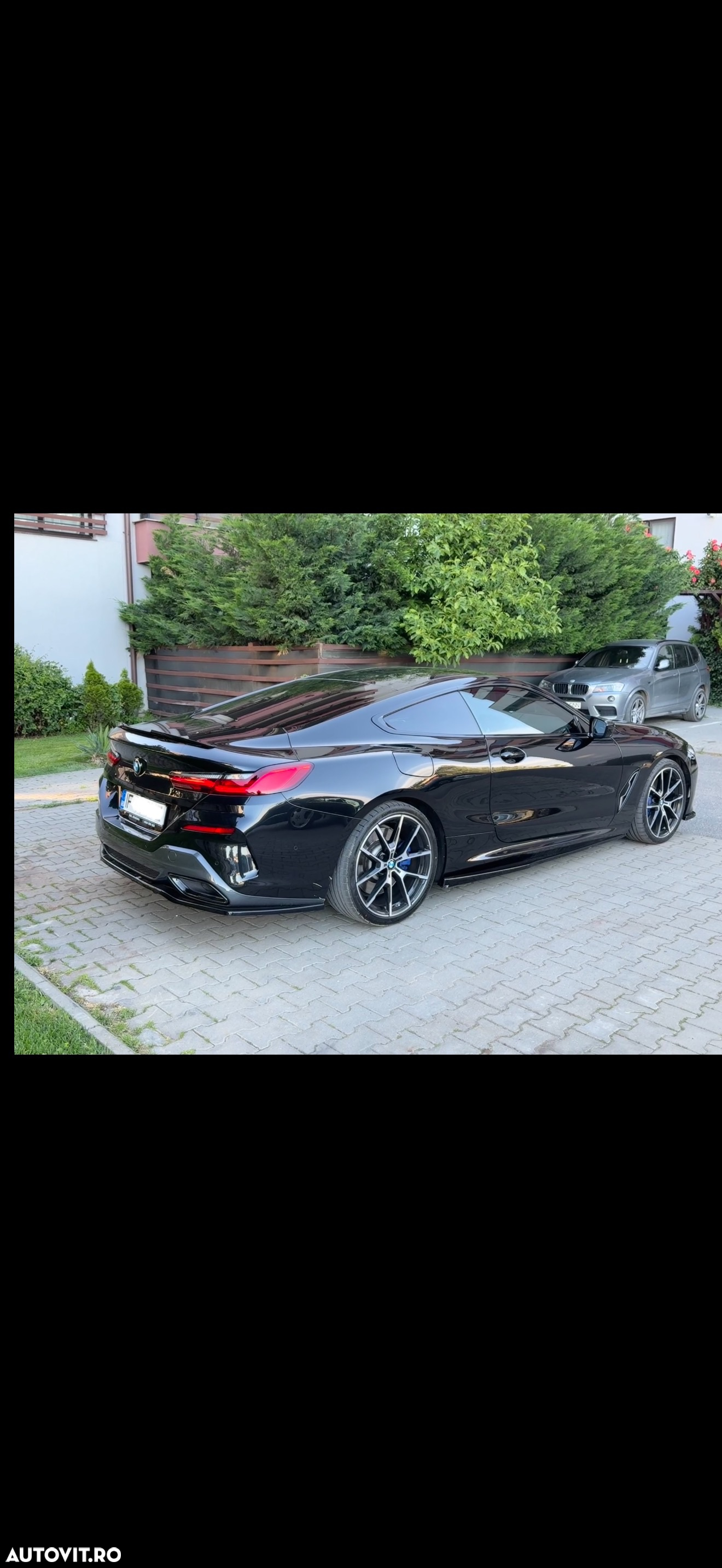 BMW Seria 8 840d xDrive - 5
