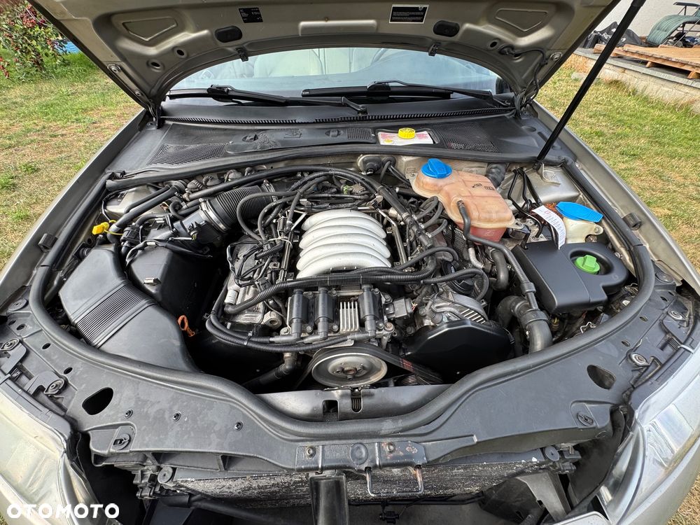 Skoda Superb 2.8 V6 Elegance Tiptr - 15