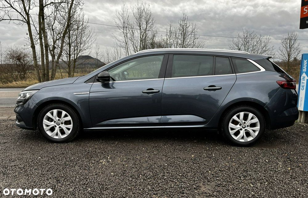 Renault Megane - 9