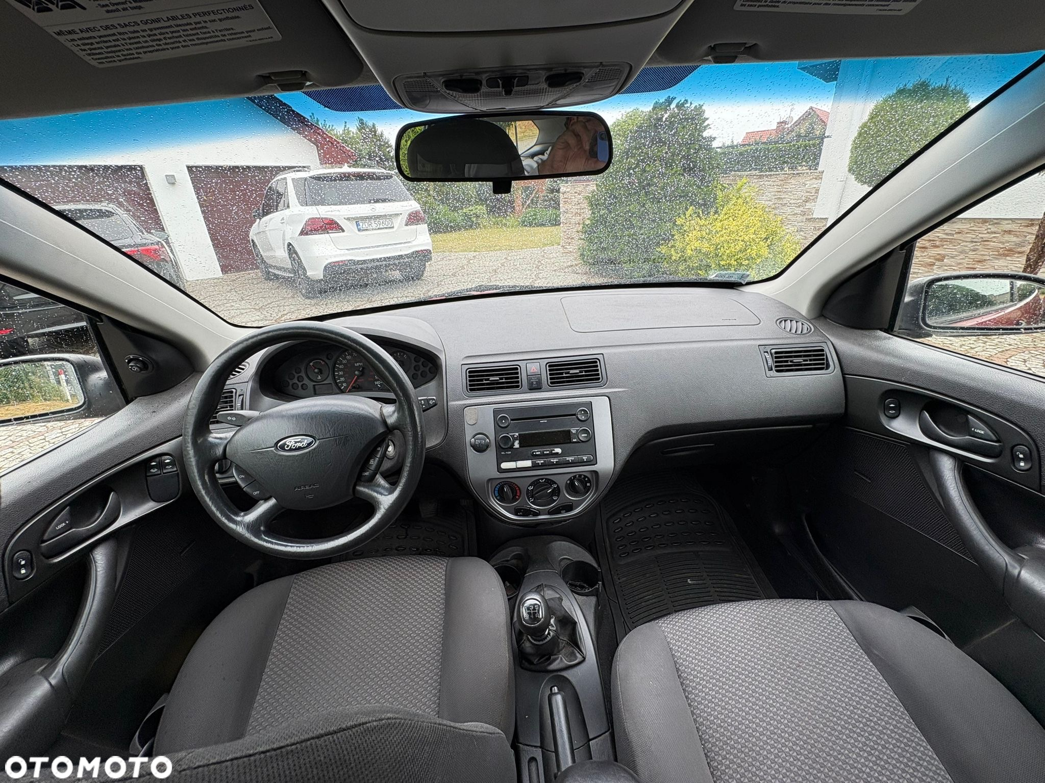 Ford Focus ST170 - 15