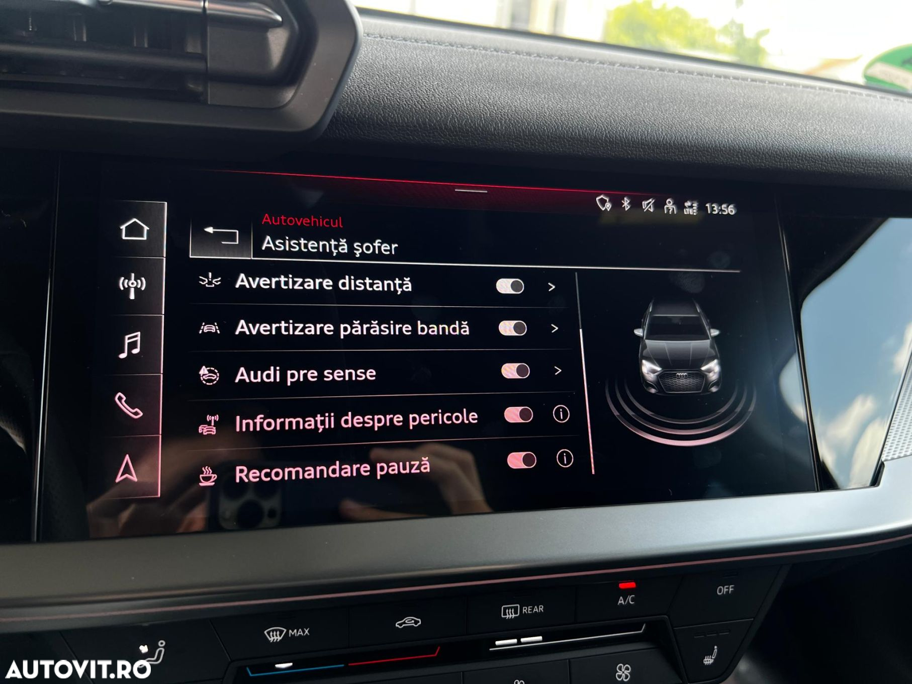 Audi A3 - 27
