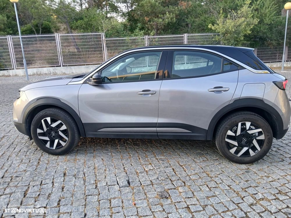 Opel Mokka 1.2 T Elegance - 5