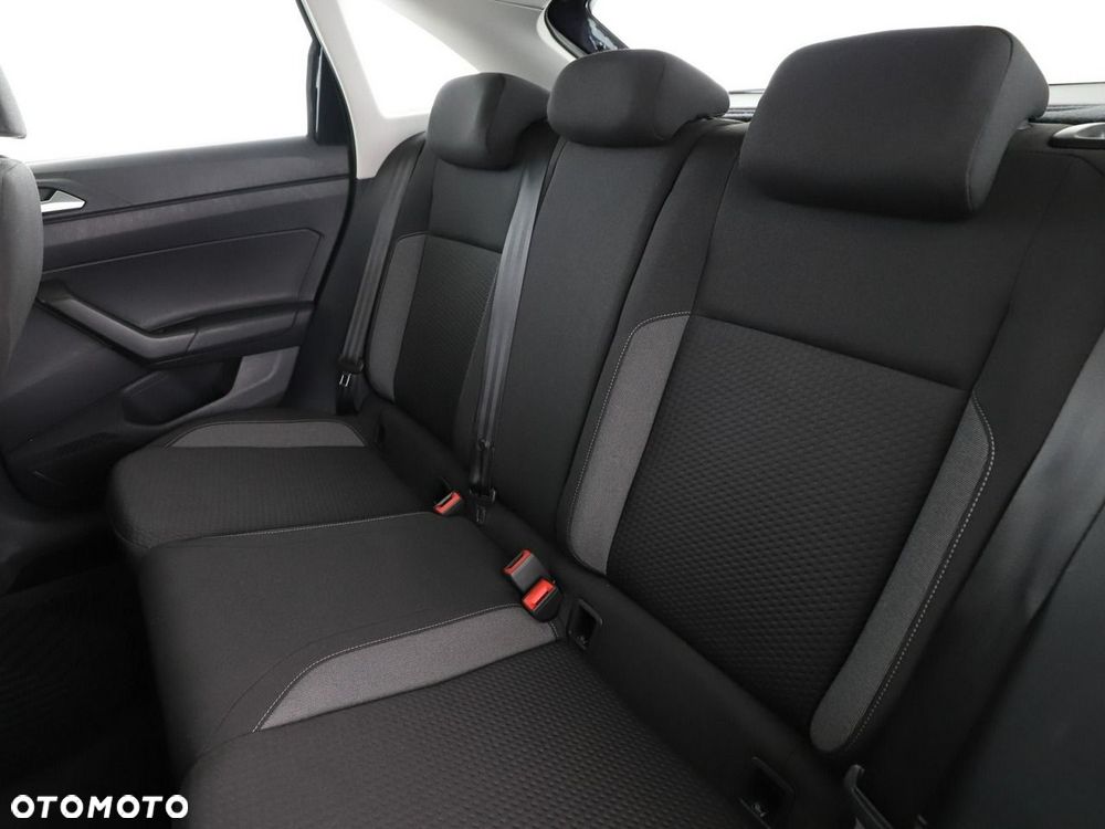 Volkswagen Taigo 1.0 TSI Life DSG - 18