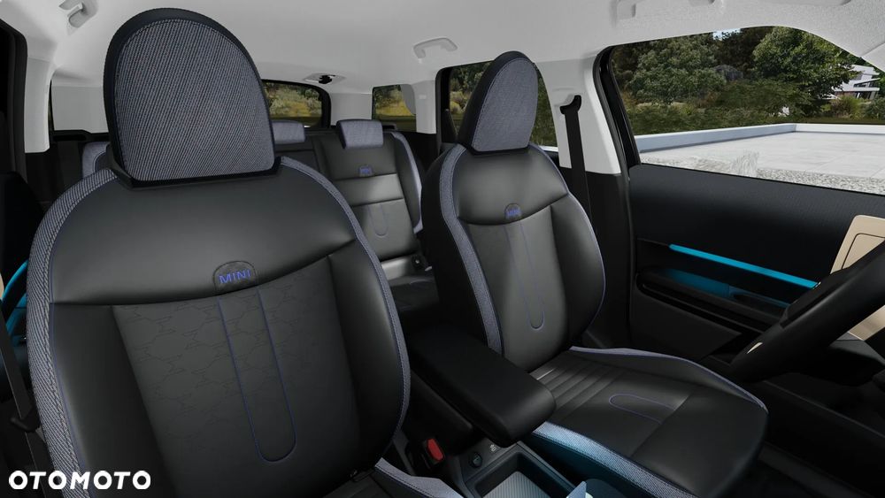 MINI Countryman ONE Classic Trim - 12