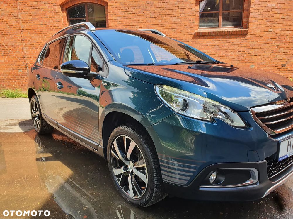 Peugeot 2008 PureTech 130 Stop&Start Crossway - 2