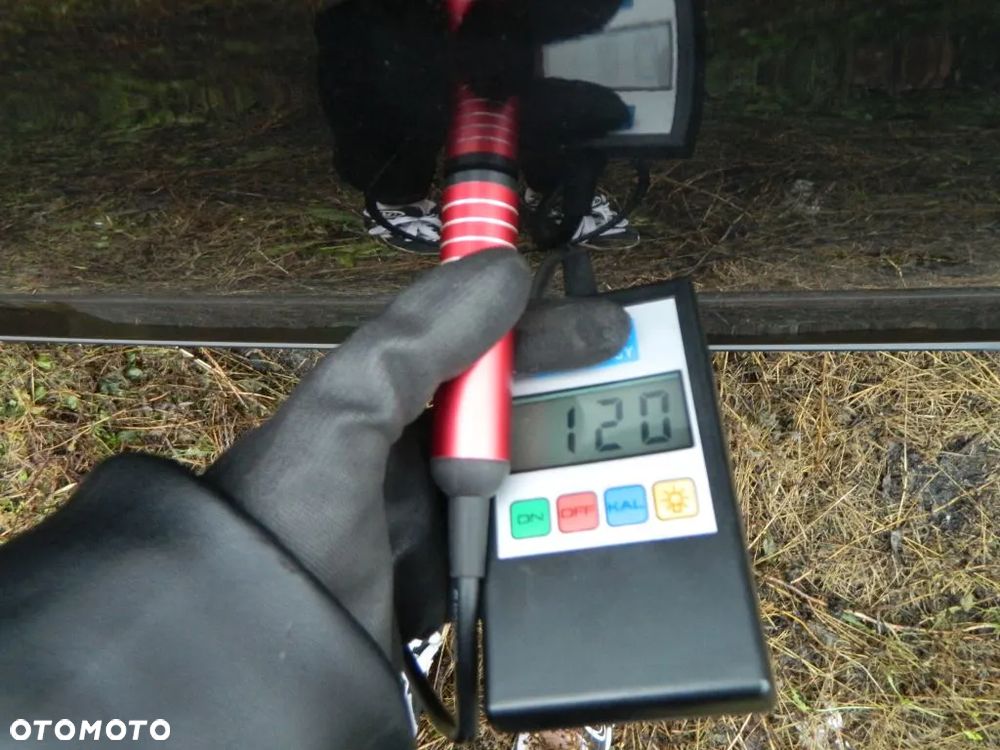 Bmw X3 F25 xDrive 2.0d 475/9 maska zderzak drzwi - 29