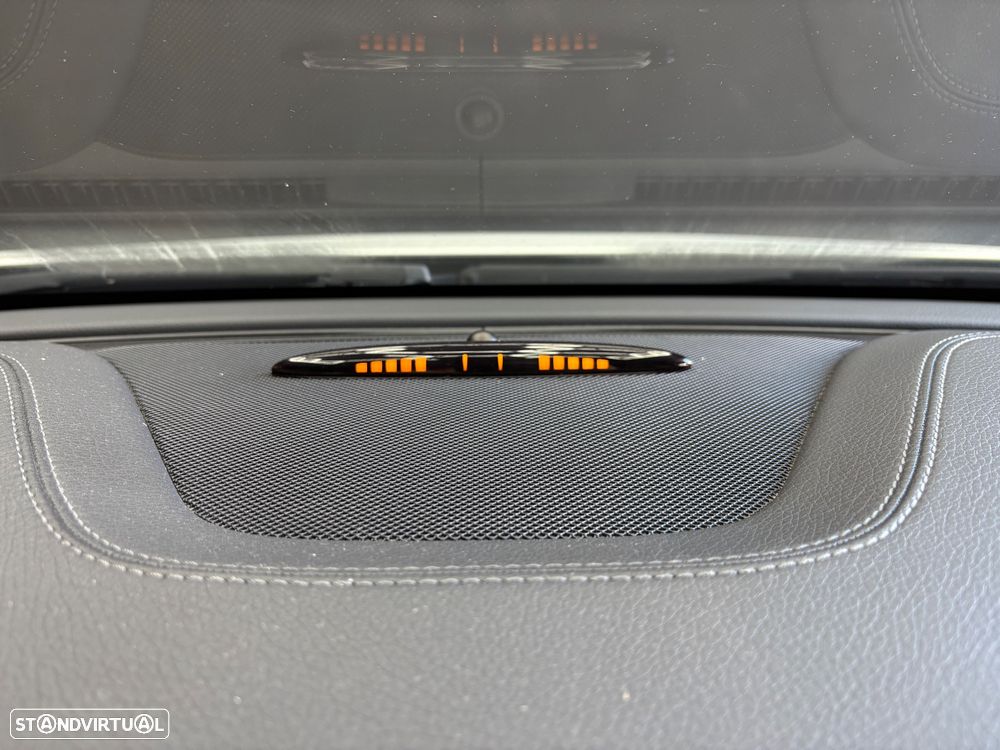 Mercedes-Benz A 200 CDI StreetStyle - 52