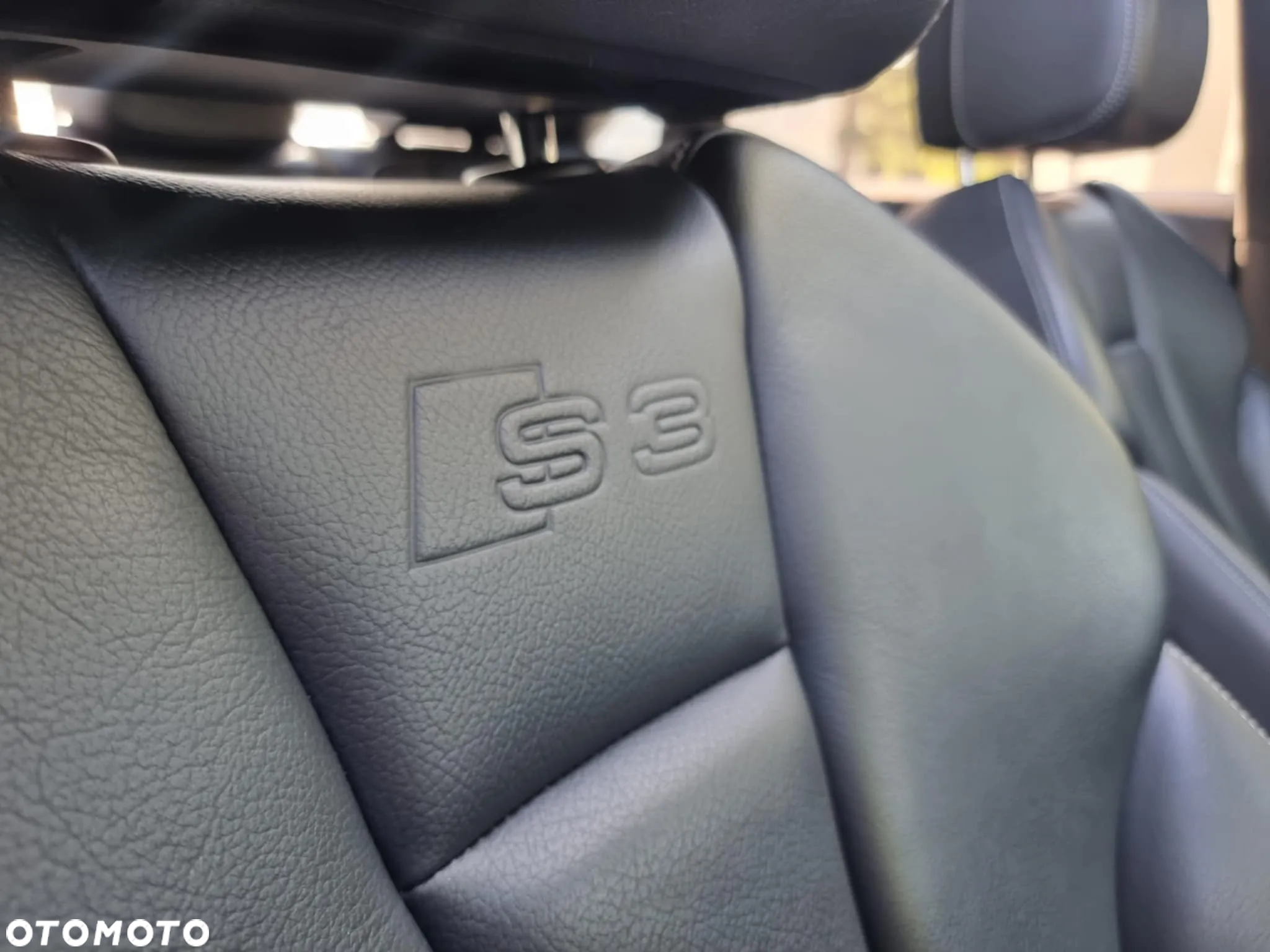 Audi S3 2.0 TFSI Quattro S tronic - 31