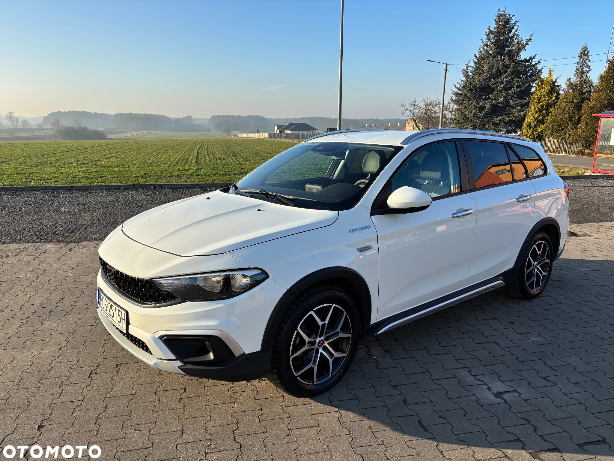 Fiat Tipo 1.6 MultiJet Cross - 3