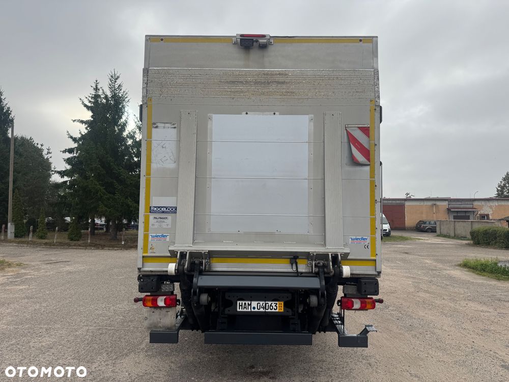Mercedes-Benz ANTOS 2640 ACTROS - 18