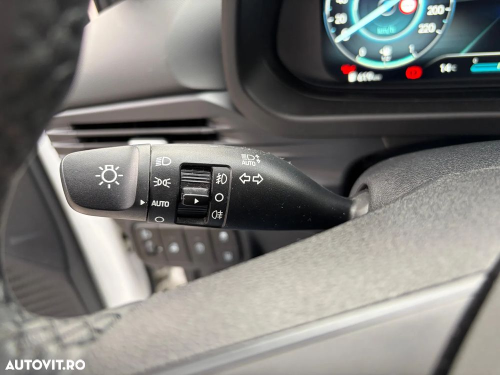 Hyundai i20 1.0 l T-GDi M-Hybrid 100CP 5DR Led Line - 14