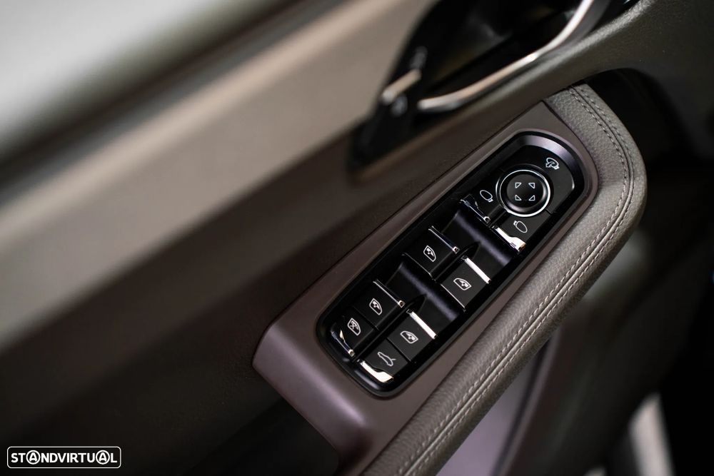 Porsche Macan S - 21