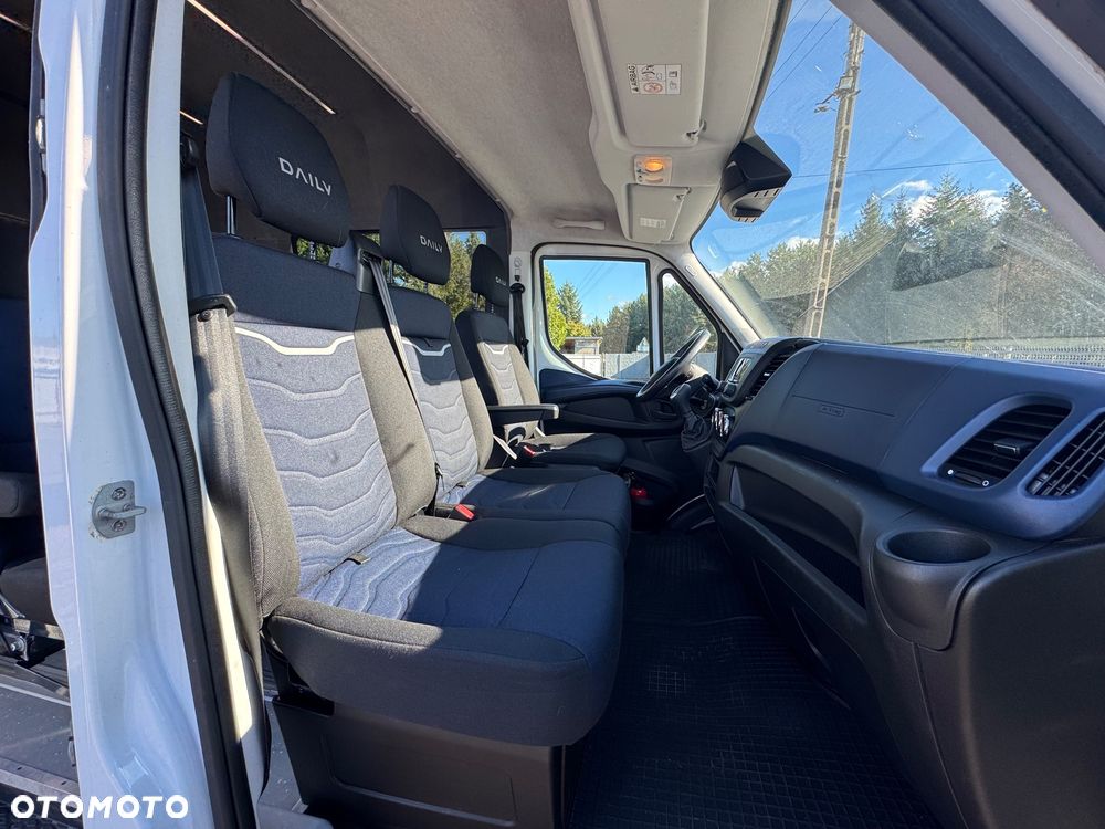 Iveco Daily D Hi-Matic - 16