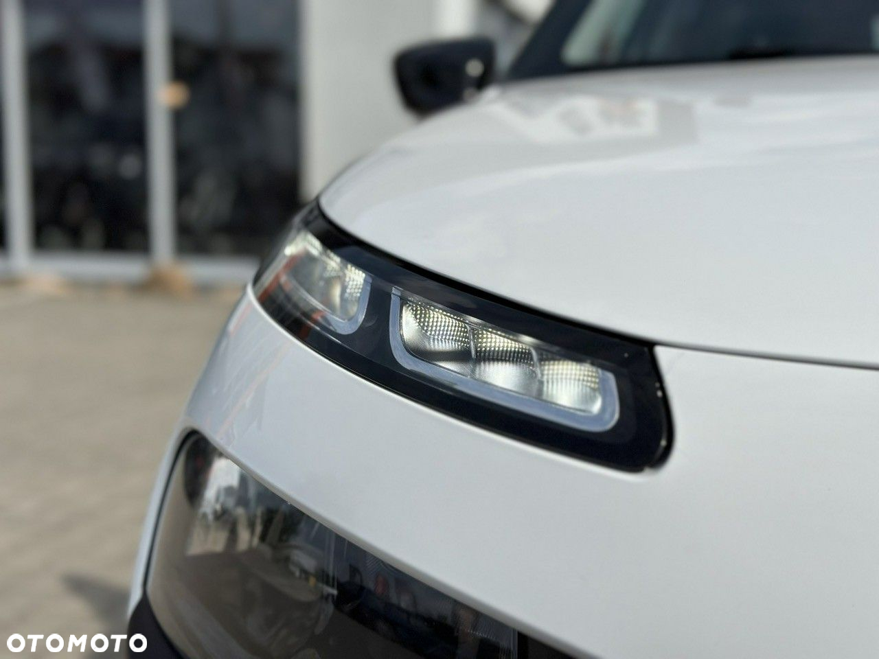 Citroën C4 Cactus 1.6 Blue HDi Shine - 11