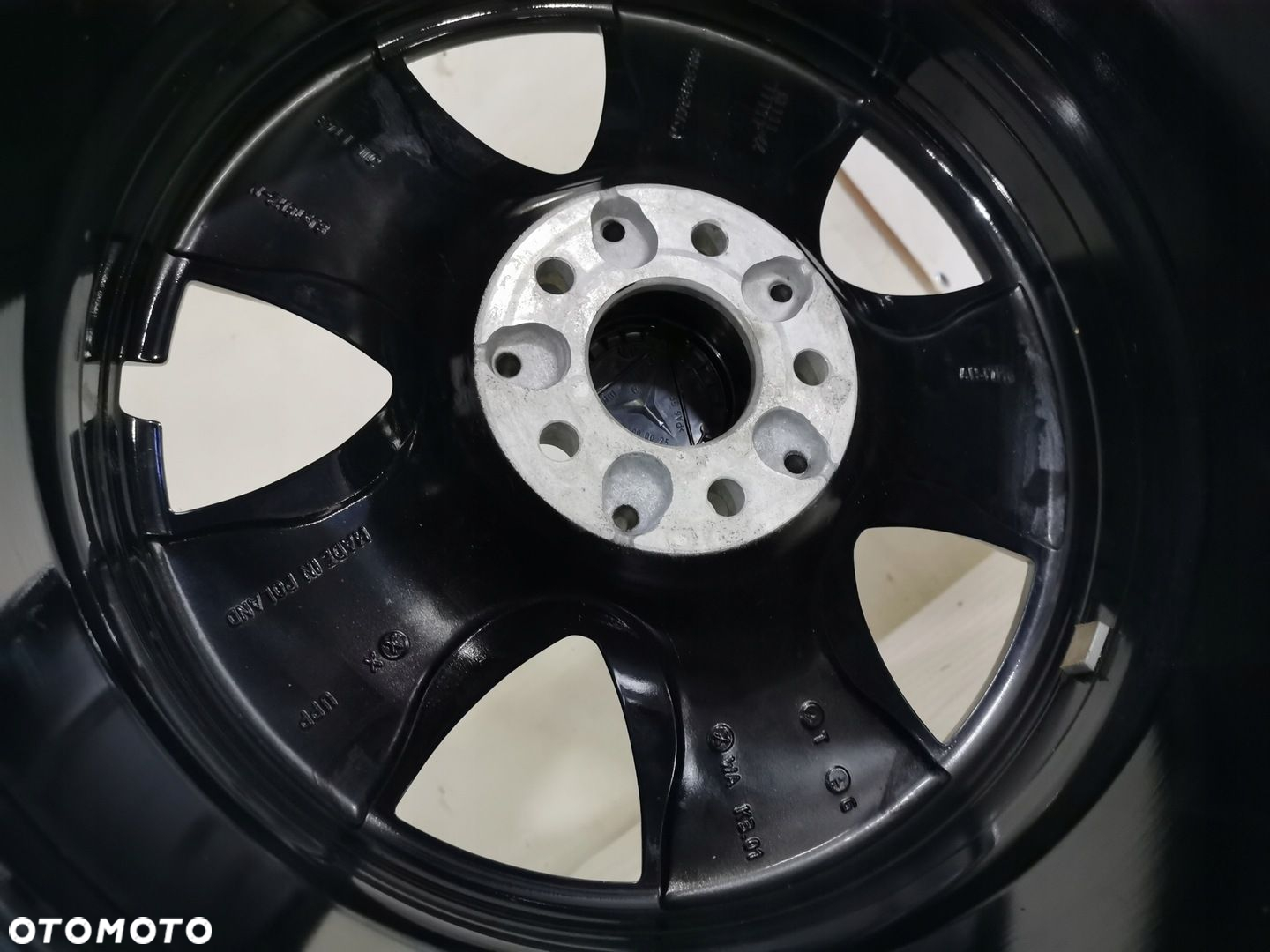 felgi 18 5x112 audi A6 C7 allroad Q3 TT 8S 8J - 8