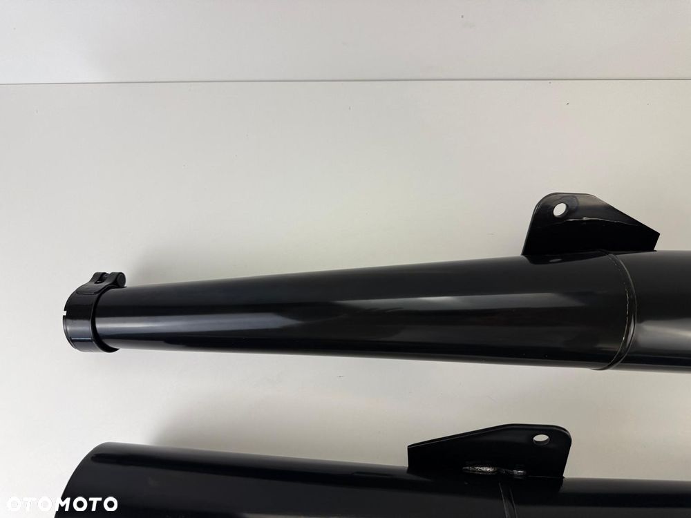 Tłumiki Sito Honda VF750F VF1000F - 6