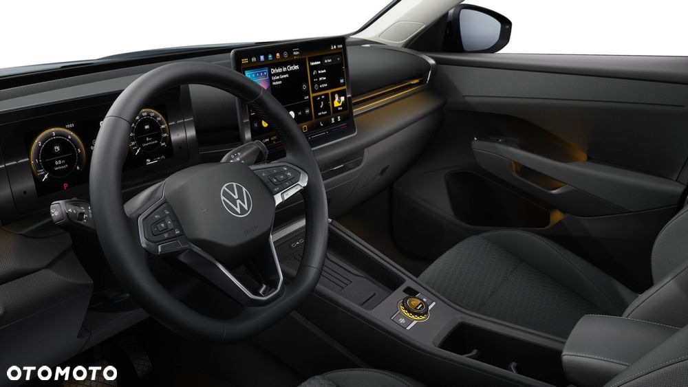 Volkswagen T-Roc 1.5 eTSI OPF DSG Life - 8