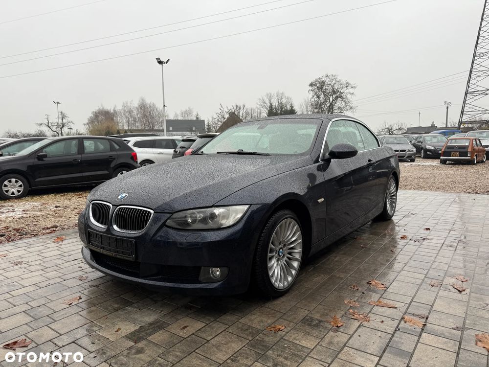 BMW Seria 3 325i Edition Exclusive - 15