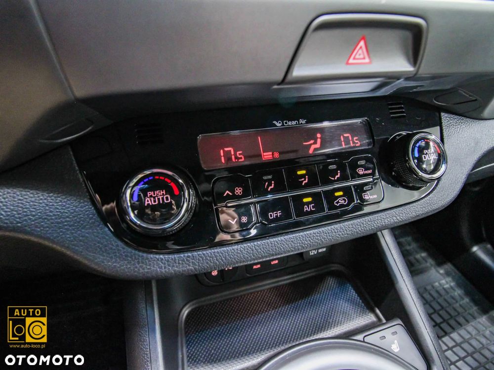 Kia Sportage 2.0 CRDI 184 AWD Platinum Edition - 22