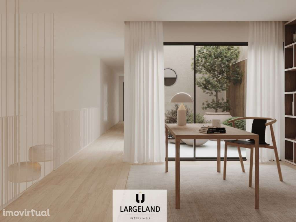 Moradia T4+1 Santa Maria da Feira - Grande imagem: 4/9