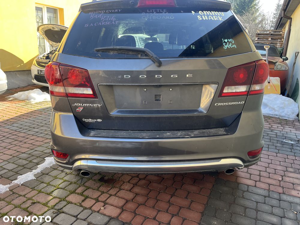 Dodge Journey - 10