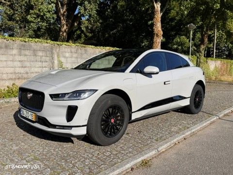 Jaguar I-Pace S AWD Aut. - 14