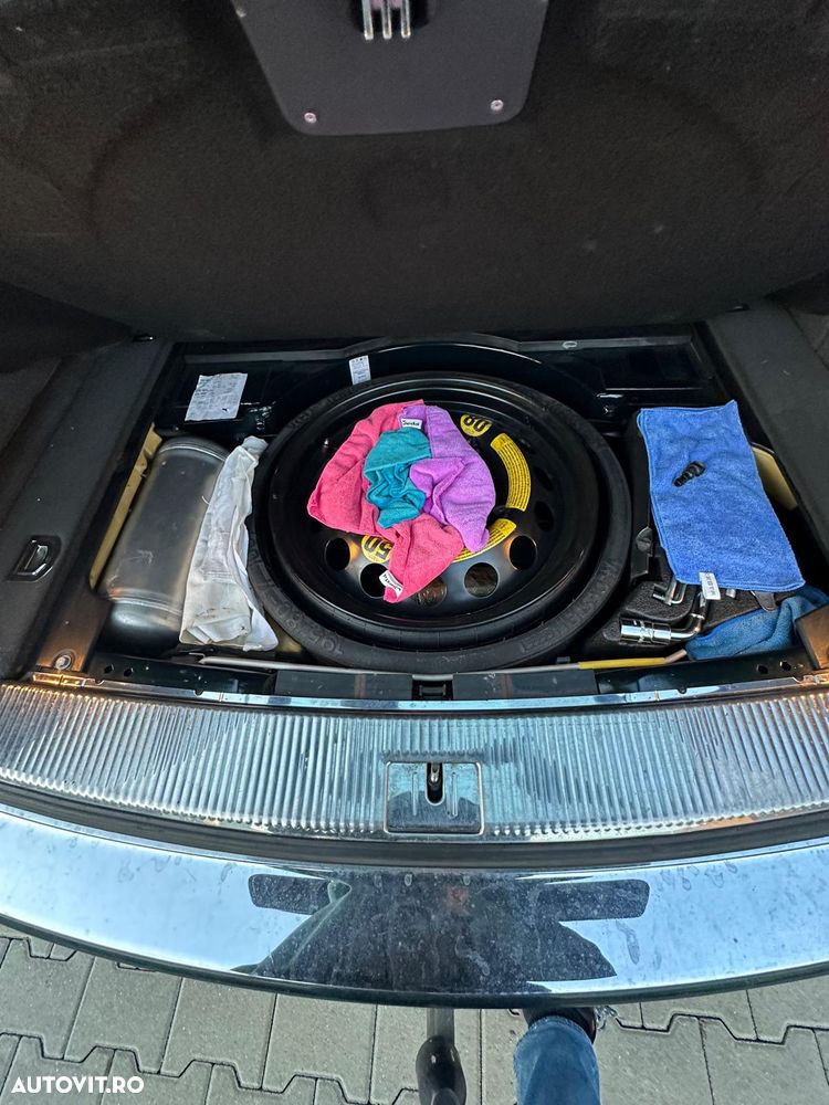 Volkswagen Touareg 2.5 TDI R5 Aut. - 17