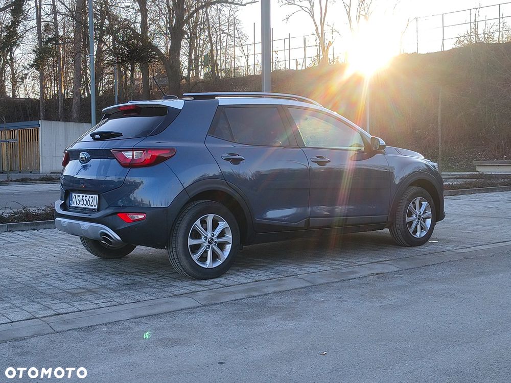 Kia Stonic 1.2 Spirit - 6