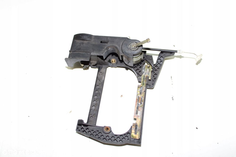 BMW E38 KASETA KLAMKI PRAWA PRZÓD PRZEDNIA LIFT LINKA - 6