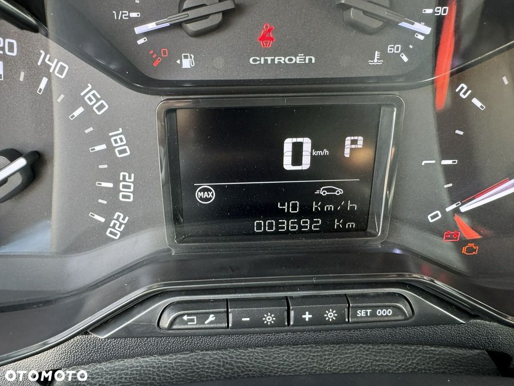 Citroën C3 - 14