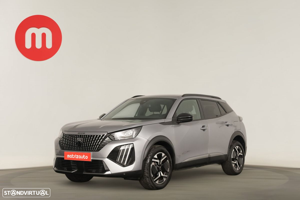 Peugeot 2008 1.2 PureTech Allure - 2