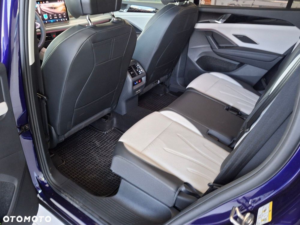 Volkswagen Tayron - 16