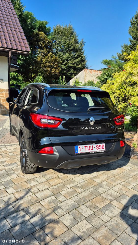 Renault Kadjar Energy dCi 110 LIMITED - 3